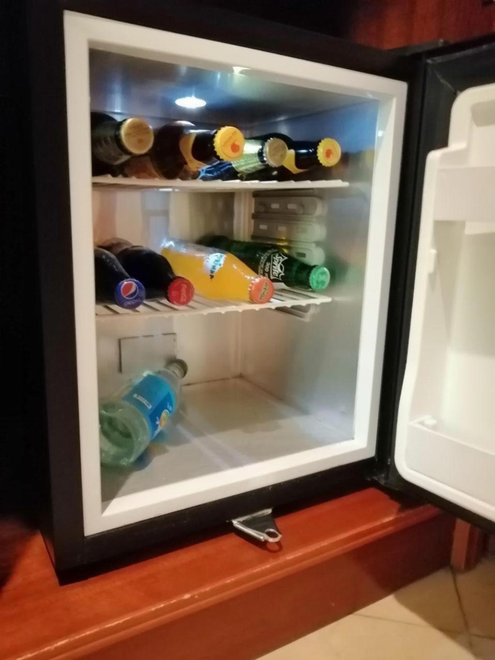 Jupiter International Hotel Bole